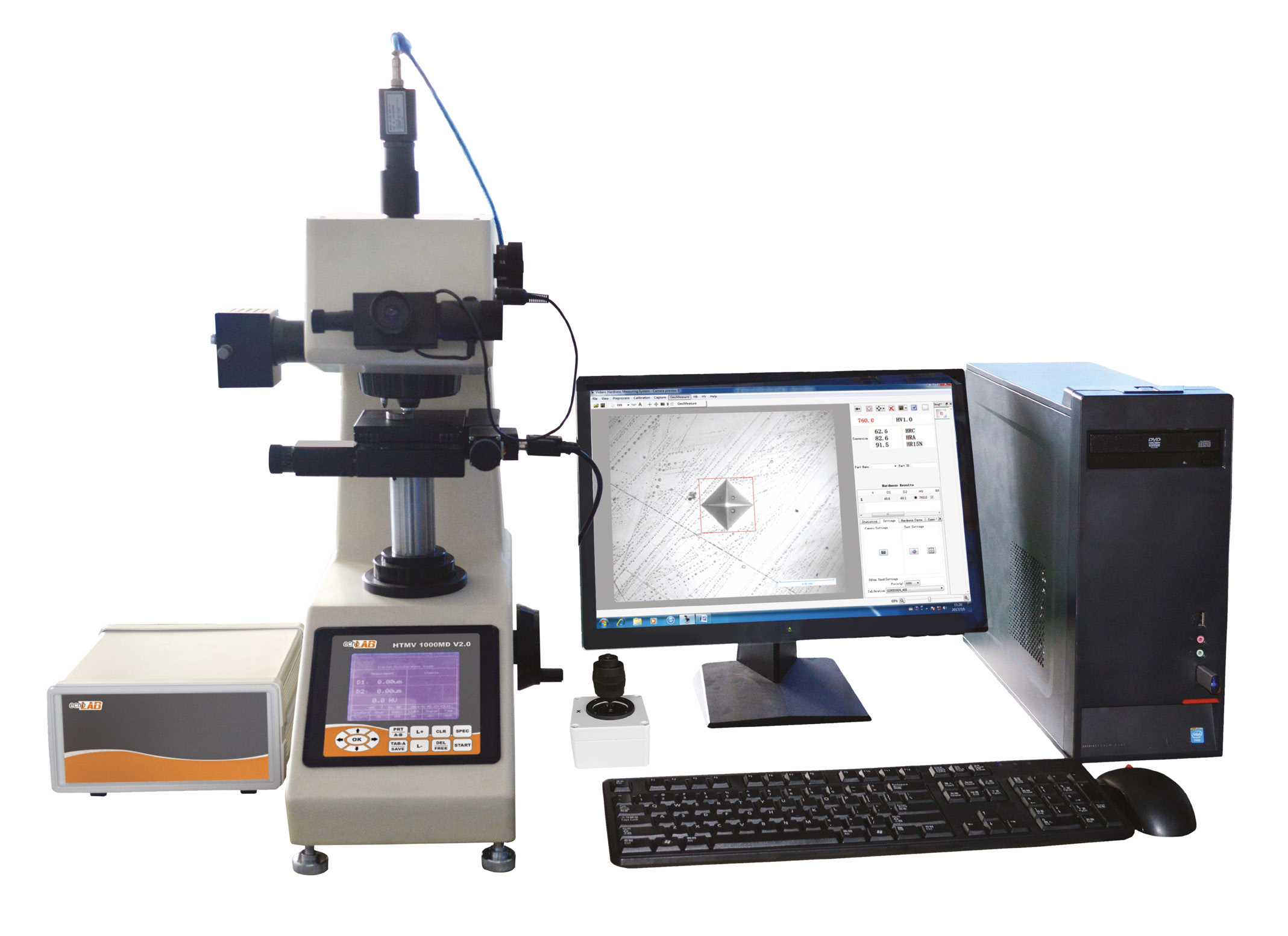 HTMV 1000MD V2.0