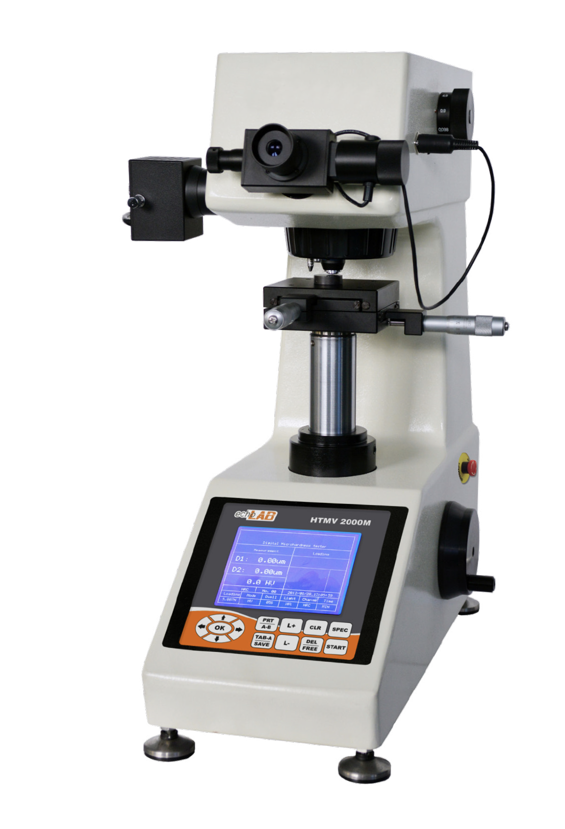 HTMV 2000M