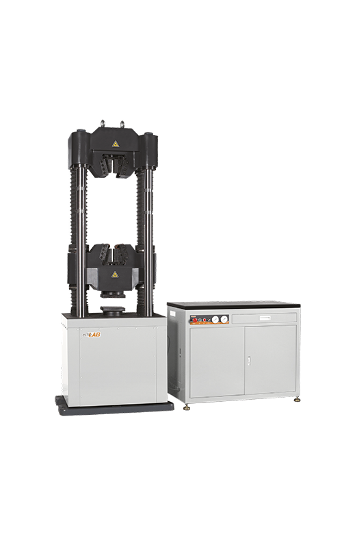 Servo-hydraulic copia